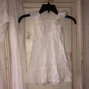 Girls bohemian style casual dress!